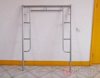 門式腳手架萬(wàn)向輪，移動(dòng)便捷人性化設(shè)計(jì)