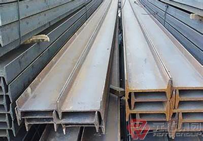 H型鋼產品圖片展示