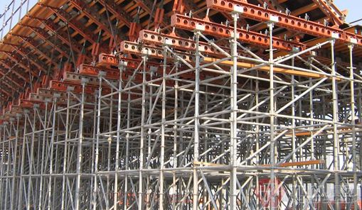 腳手架出售首選元拓集團生產廠家