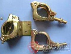 旋轉(zhuǎn)日式扣件價格，扣件型號規(guī)格