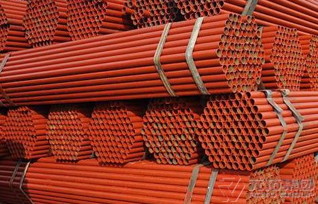 湖南建筑鋼管多少錢(qián)1米