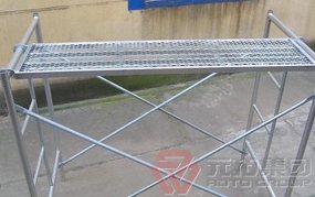 門(mén)式腳手架代理加盟廠家有哪些？