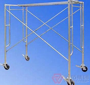 門(mén)字架配件的組成有哪些？