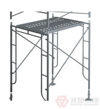 門式腳手架價格一般是多少？