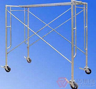 裝修腳手架租賃價格多少錢？