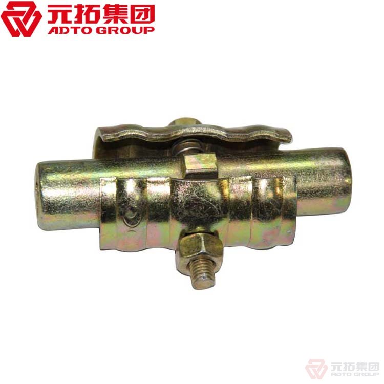 沖壓腳手架扣件在施工的過程中都要注意哪些問題？