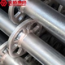 承插型盤扣式鋼管腳手架尺寸、價格，廠家直銷