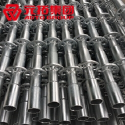 東北承插型盤扣式腳手架租賃、銷售