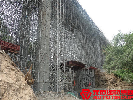 腳手架日常檢查內(nèi)容有哪些？