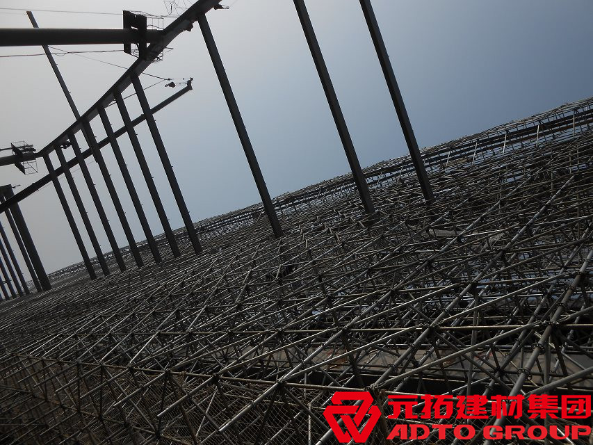 腳手架分為哪幾種？爬架和腳手架的區(qū)別有哪些？