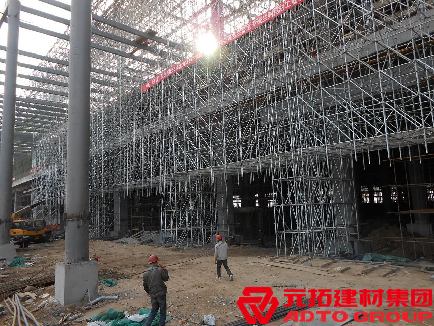 腳手架價(jià)格貴不貴？哪一款比較好用？