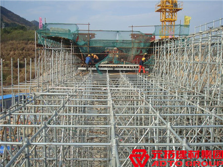 北京承插型盤扣式腳手架價(jià)格會(huì)是多少？承插型盤扣式腳手架批發(fā)價(jià)格報(bào)價(jià)實(shí)時(shí)更新！