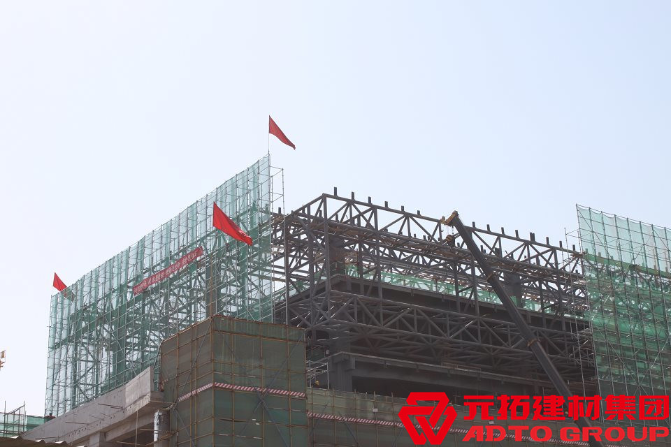 蘇州承插型盤扣式鋼管支架廠家批發(fā)去哪里？