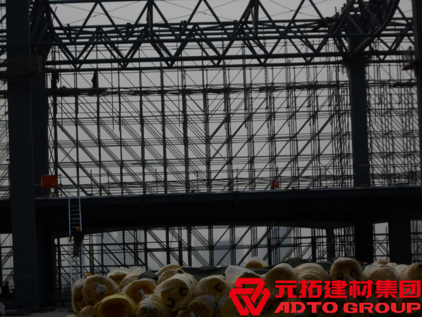 江蘇盤扣式腳手架廠家電話是多少？