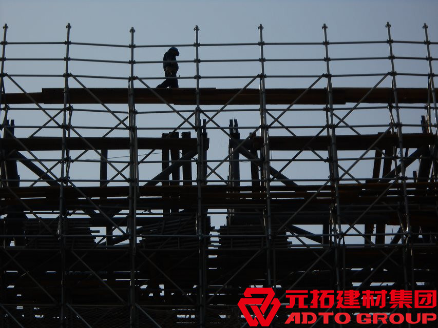 蘇州盤扣式腳手架有限公司在哪里？