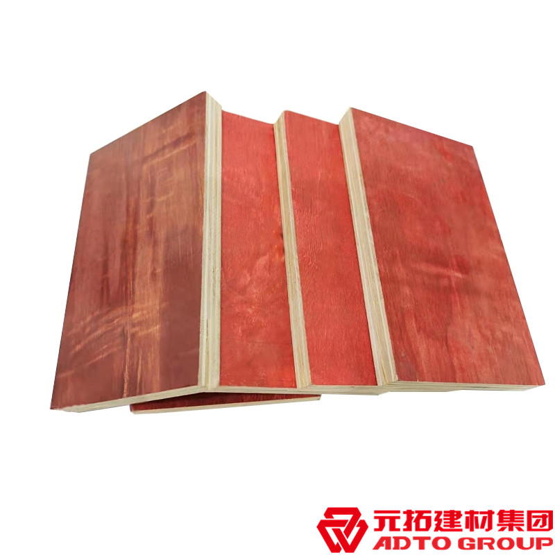 清水模板施工工藝是怎樣的呢？