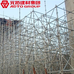 腳手架租賃一般多少錢？