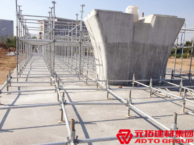 四川盤扣腳手架廠家多少錢？