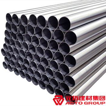 不銹鋼管材生產(chǎn)廠家哪家好？不銹鋼管材批發(fā)價(jià)格公布