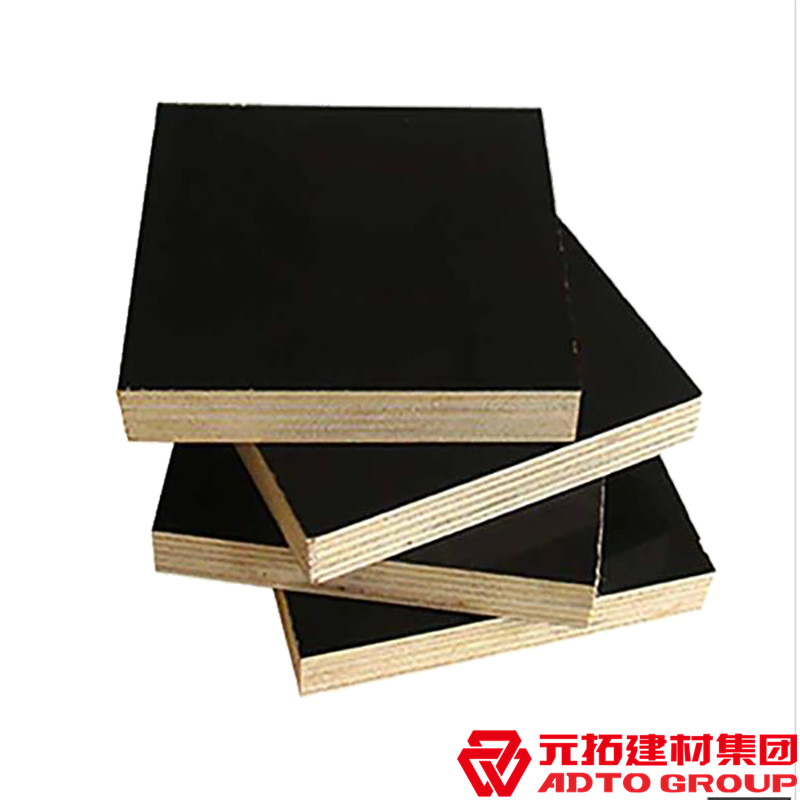 湖南木模板多少錢一平米？木模板的使用方法