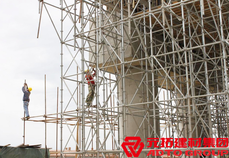 浙江盤扣式腳手架生產(chǎn)廠家推薦哪家？聯(lián)系方式是什么？