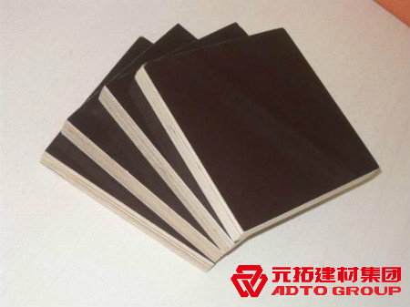 為什么需求量下降，建筑模板價格卻一直上漲