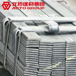 浙江不銹鋼扁鋼生產(chǎn)廠(chǎng)家