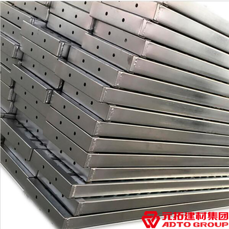 鋼跳板大型廠家如何選擇？哪家好？