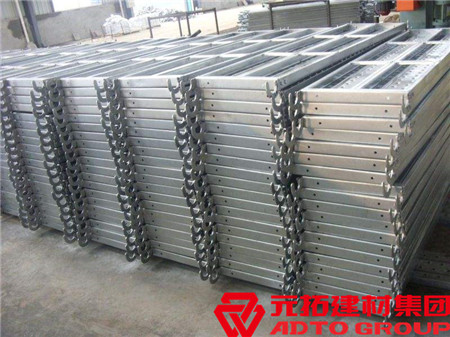 現(xiàn)在鋼跳板價格是多少？哪家價格比較低？