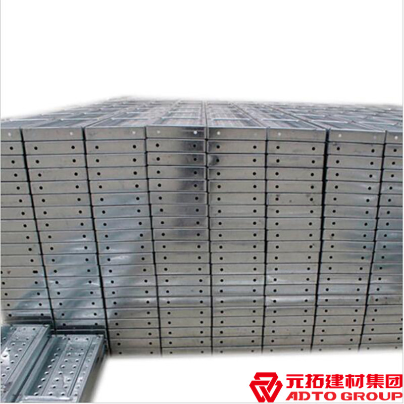 鋼跳板是什么東西？哪些因素決定鋼跳板的質(zhì)量？