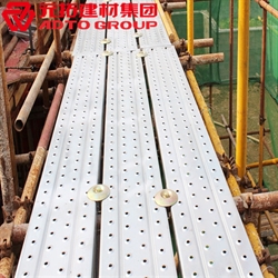 熱鍍鋅鋼跳板哪家好？