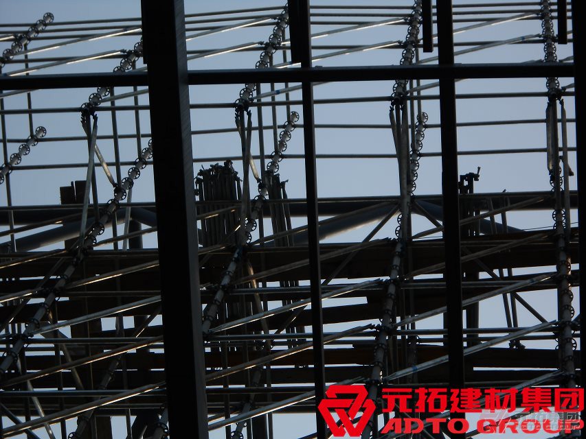 熱鍍鋅鋼跳板生產(chǎn)廠家哪家好？