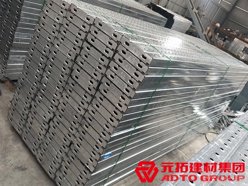 熱鍍鋅鋼跳板廠家推薦哪家好？