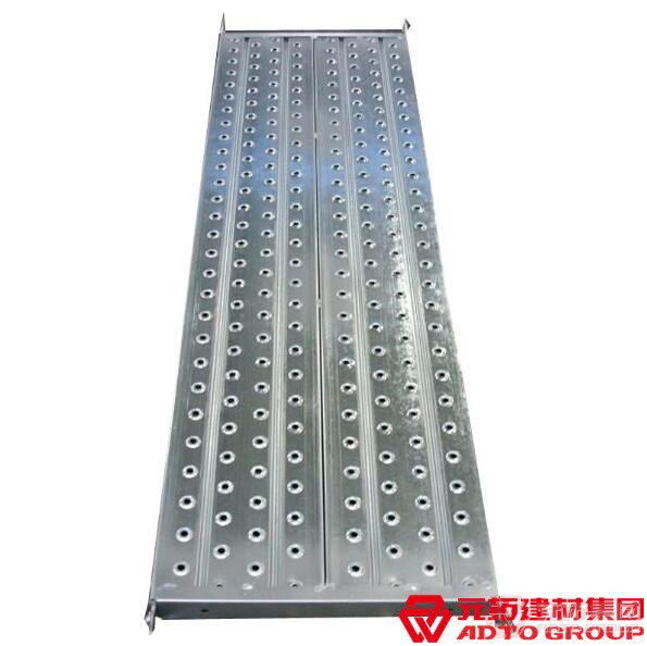 廣東鋼跳板有哪些優(yōu)勢？廣東鋼跳板批發(fā)找哪家？