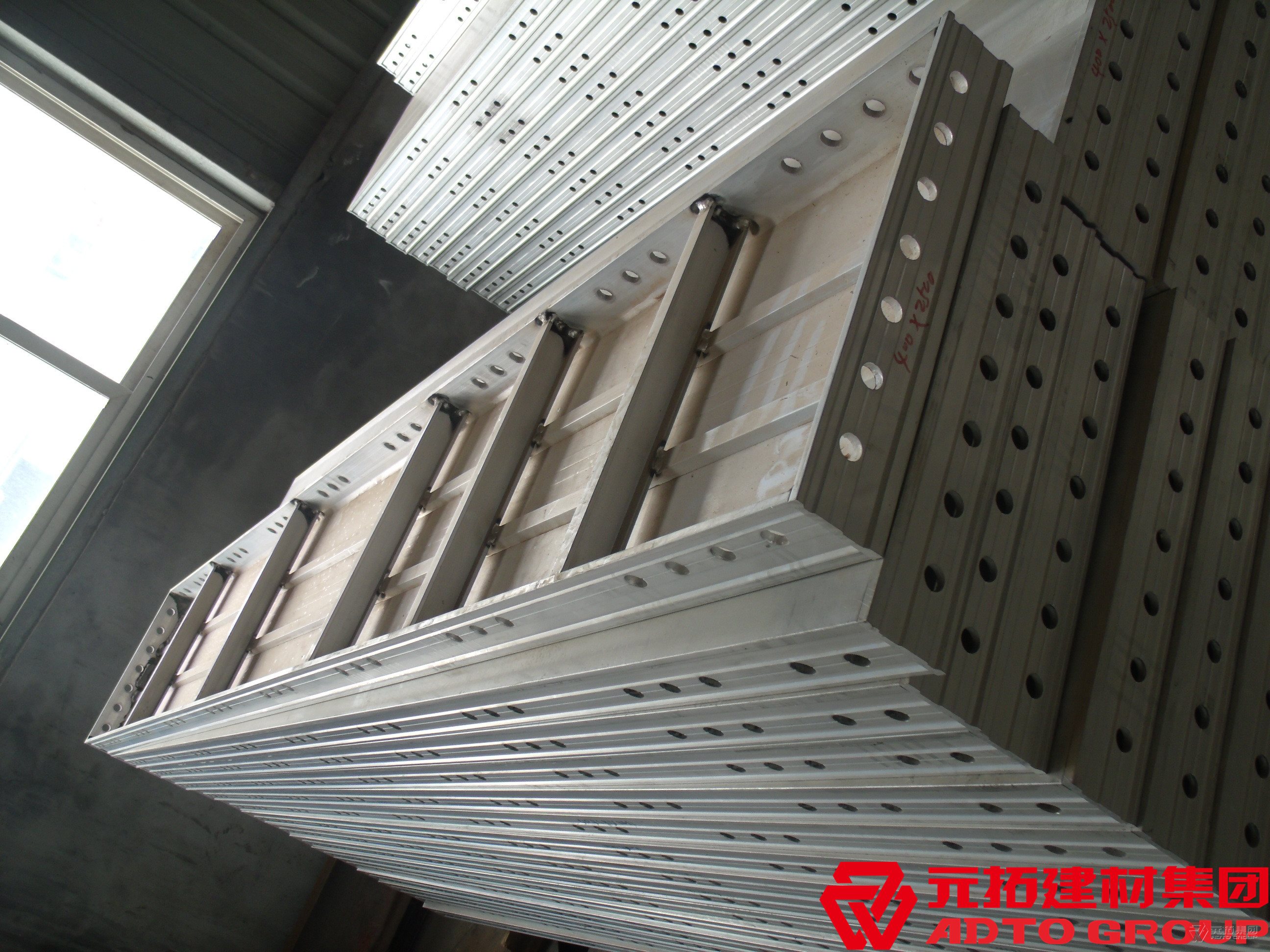 購(gòu)買鋁合金模板的注意事項(xiàng)有哪些？