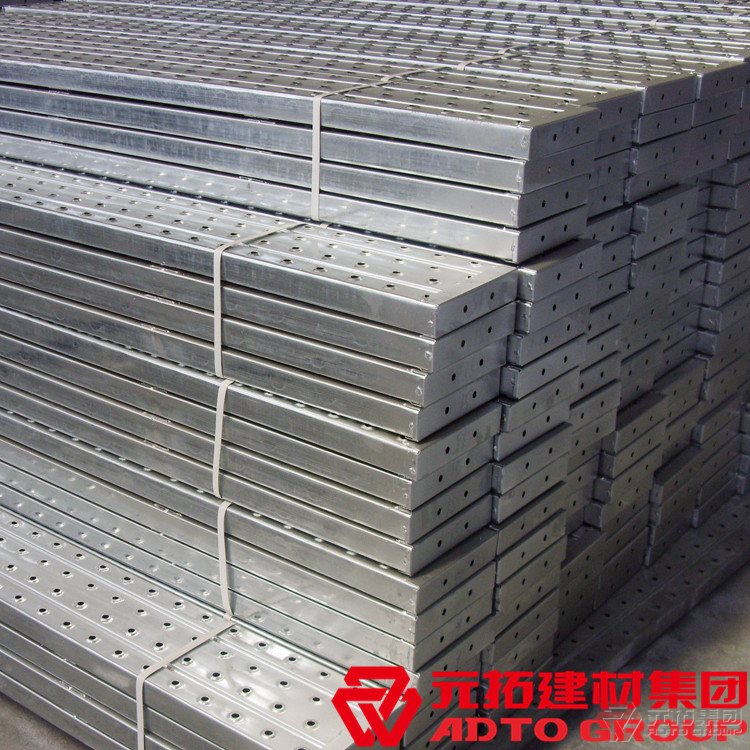 鋼跳板價格受哪些原因影響？