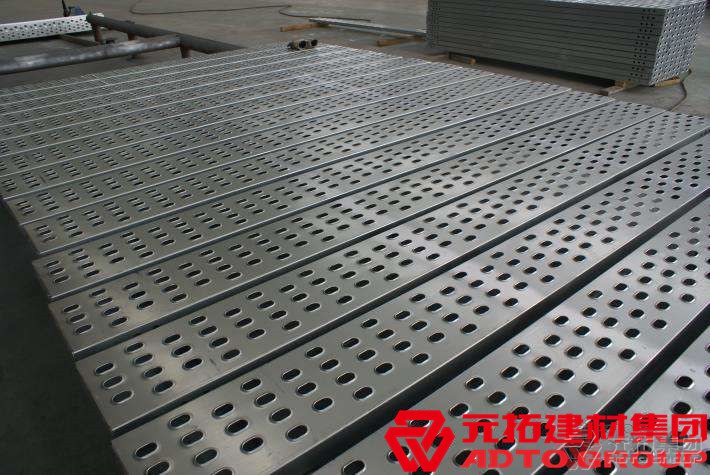 熱鍍鋅鋼跳板如何安全使用？