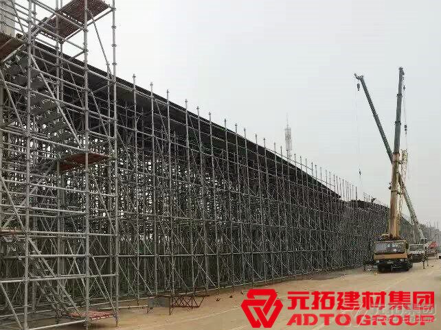 有哪些影響鋼跳板質量的因素？