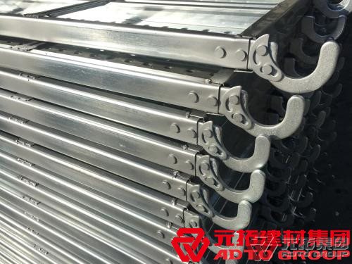 鋼跳板在使用時(shí)需要注意哪些問題？