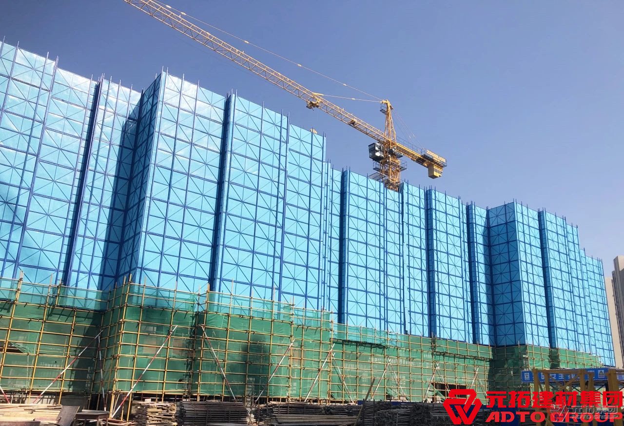 鋁合金模板批發(fā)找哪家？