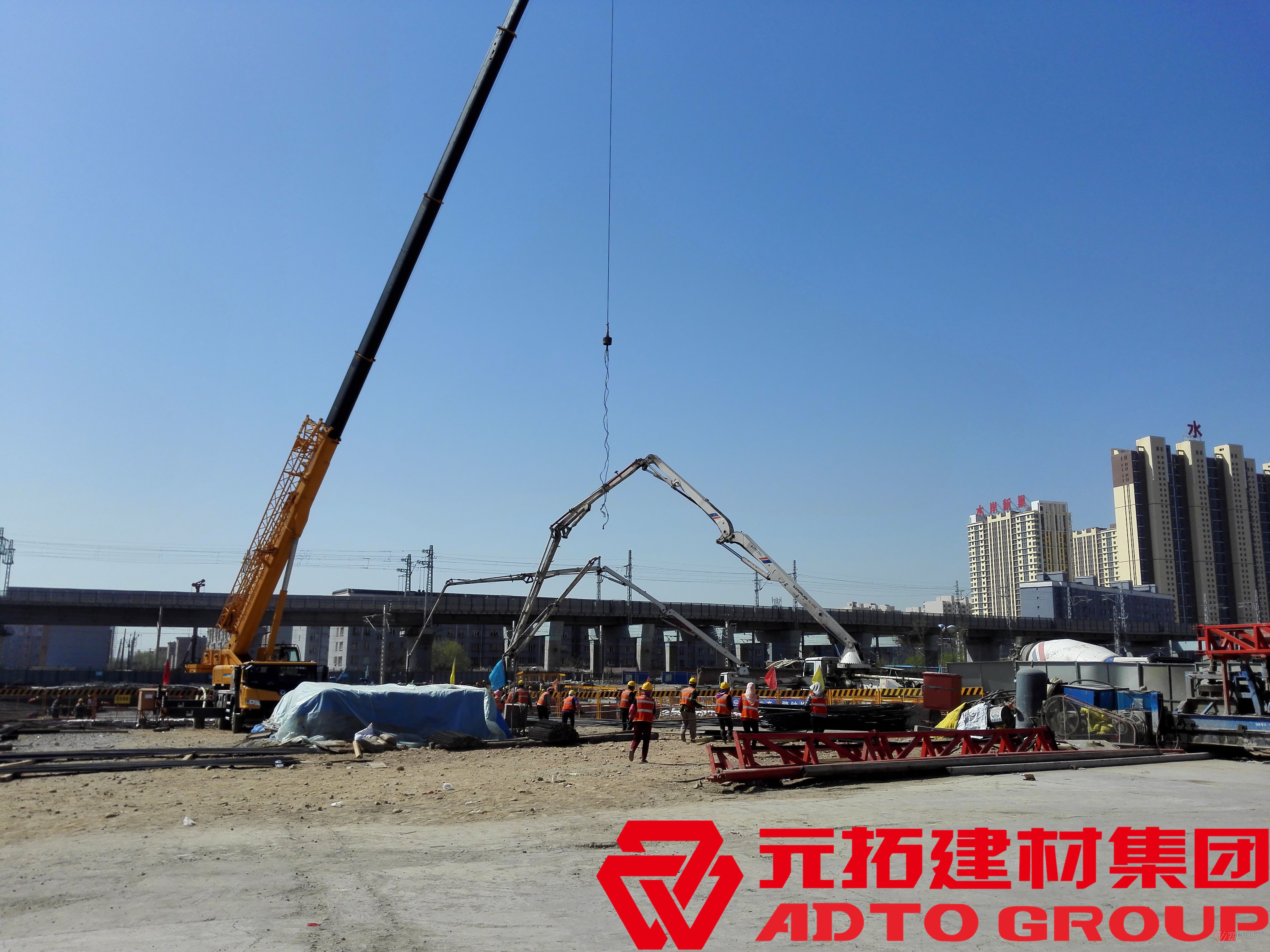 盤扣式腳手架助力行業(yè)發(fā)展的優(yōu)勢(shì)有哪些呢？