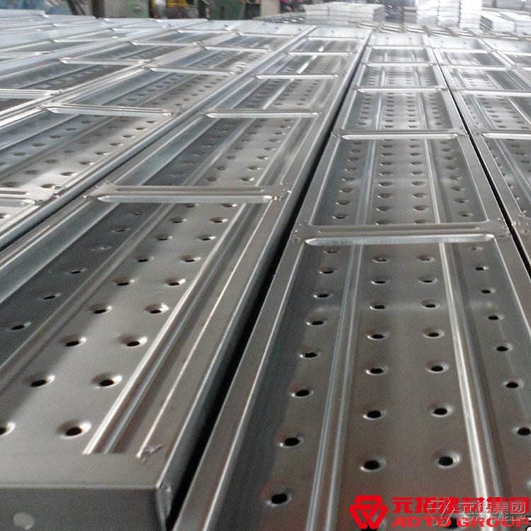 鋼跳板市場(chǎng)價(jià)格是多少？